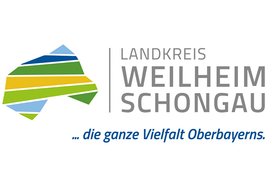 Logo Landkreis Weilheim-Schongau